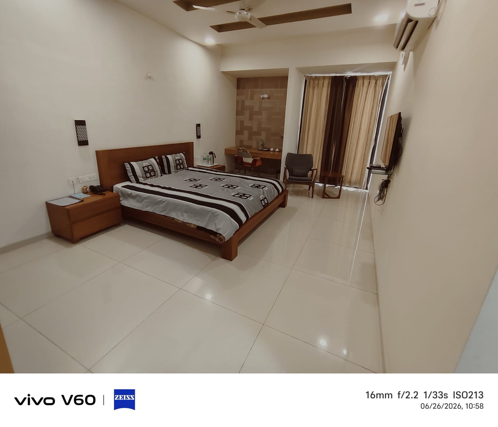 Shree Cement Guest House- RTS - Tap to explore photos