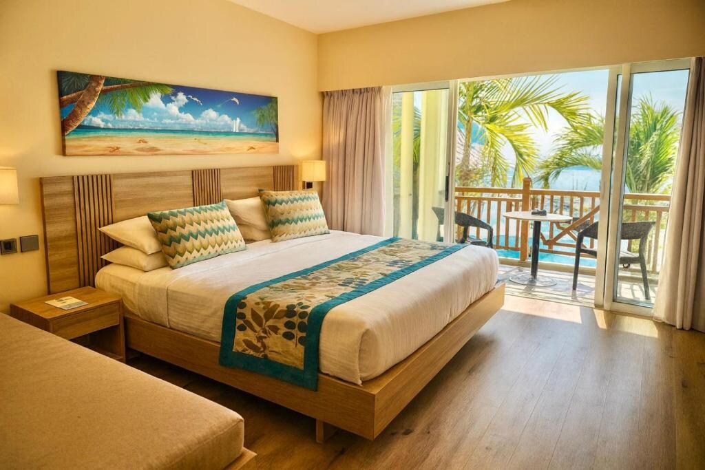Pearle Beach Resort & Spa - Tap to explore photos