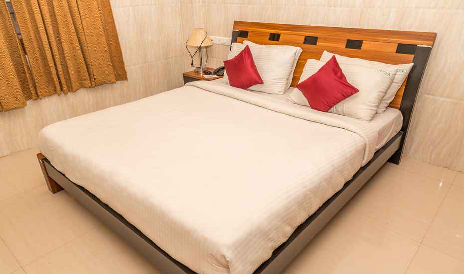 Hotel Peace Inn Triplicane - Tap to explore photos