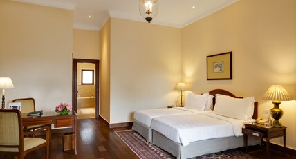 Maidens Hotel Room Type - Premier Room - Twin