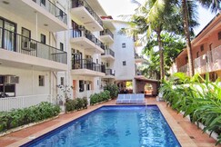 Rahi Coral Beach Resort