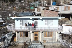Address of View Finder Home Stay