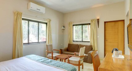 Coco Beach Village Room Type - Queen Suite