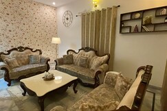 2BHK Private Villa l Self Checkin