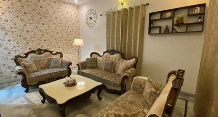 2BHK Private Villa l Self Checkin Room Type - 2BHK Private Villa l Self Checkin