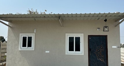 Nature Nest Room Type - Nature Nest