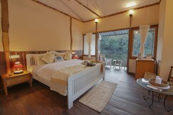 Rukhad Jungle Camp - Pench