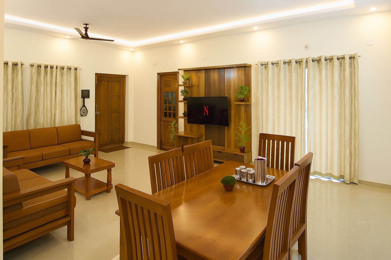TrueLife Presidential Suites - Tap to explore photos