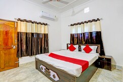 Hotel O Ganpati Guest House
