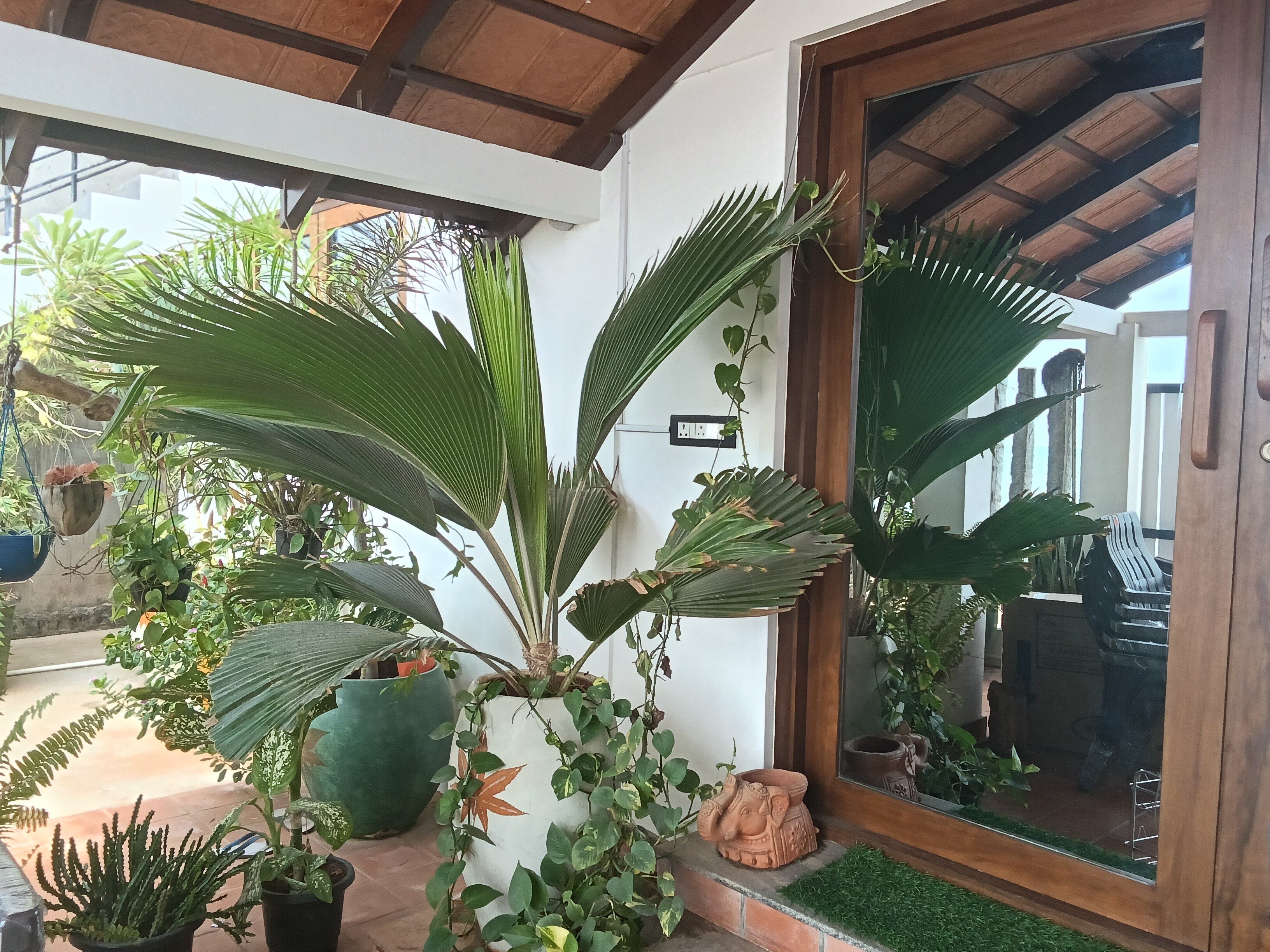 Villa Ande Beach View stay - Tap to explore photos