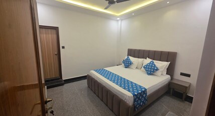 The royal palace inn Room Type - THE GOLDEN CHAMBER