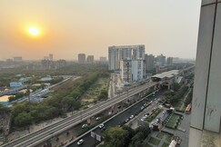 Luxerious Apartment with Swimming Pool - 1 BHK | Entire Property