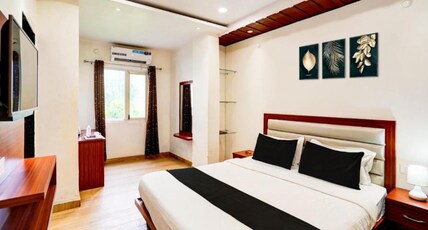 Hotel S V Grand Room Type - Classic Room