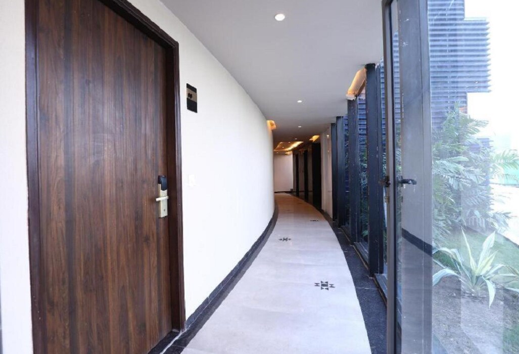 Relax Inn at Rajhans Belliza Apartment Units - Tap to explore photos