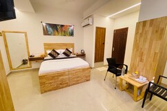 Rio Rooms Medical College Calicut