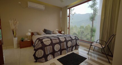Y3 Suites | Infinity Pool & Tea-valley Rooms Room Type - Ultra Luxury Hill View Suite