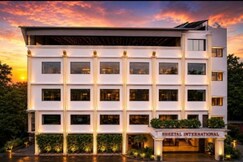 Hotel Sheetal international