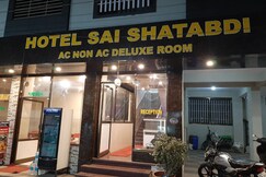 Hotel Sai Shatabdi