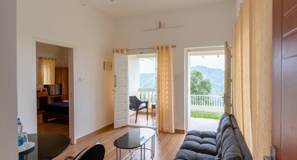Laural Medows Room Type - Laural Medows