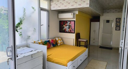Casa Kailash Room Type - Sole