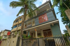 Urban Inn Rukminigaon