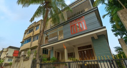 Urban Inn Rukminigaon Room Type - Small Double Room