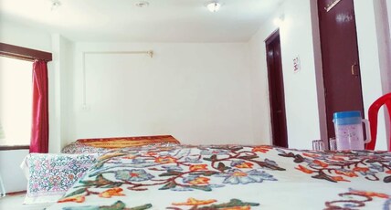 Snow Peak Guest House Room Type - Four bedroom