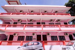 Hotel O Omkar Guest House Near Immaculate Conception Church