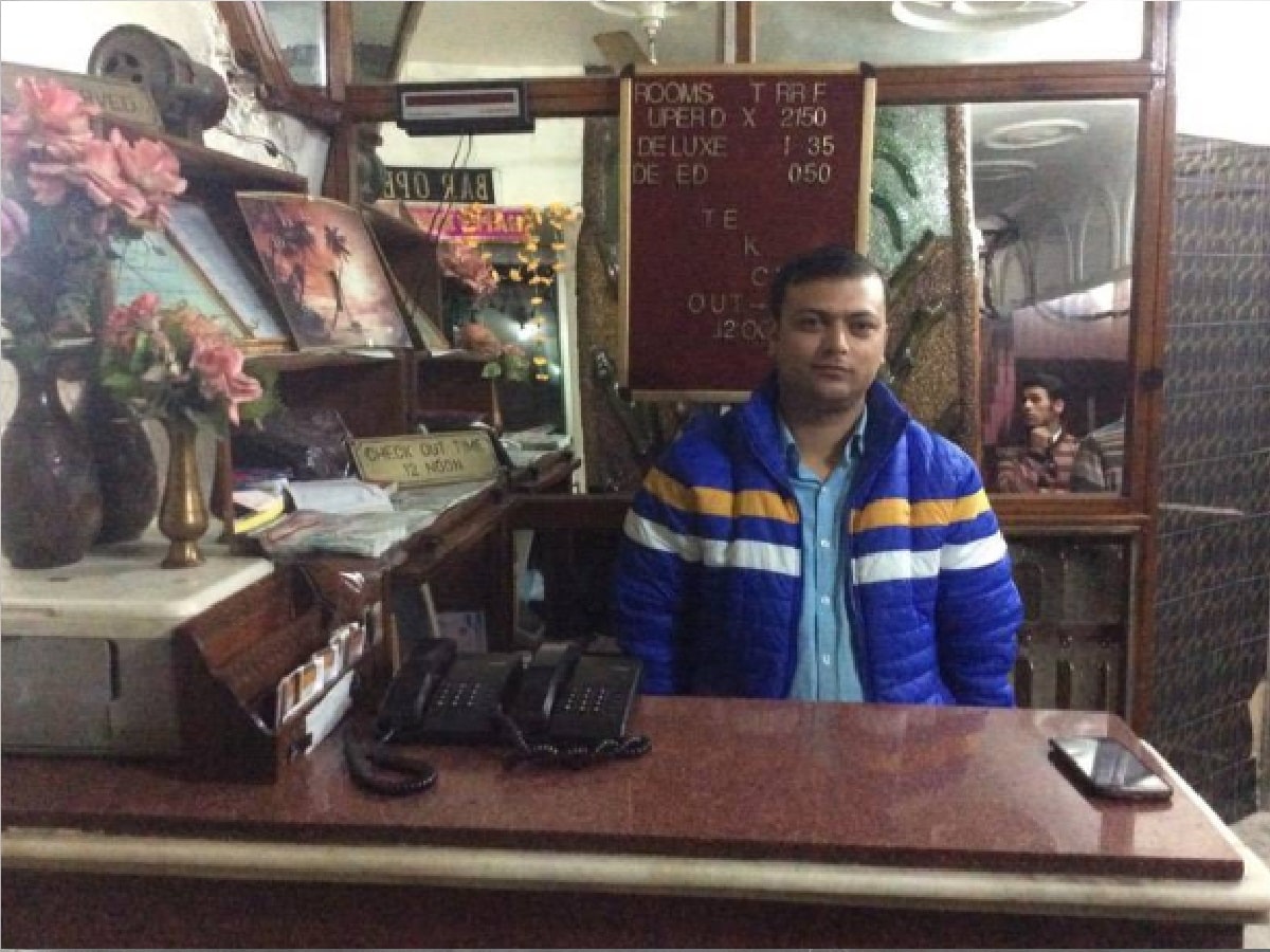 Arti Hotel - Tap to explore photos