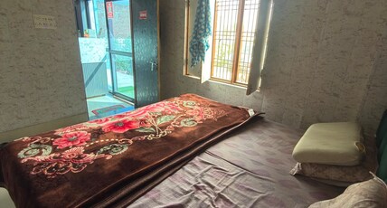 PARK'S HOTEL BHAJOI Room Type - Room No - 101 NON AC