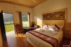 Friendship inn hotel and resorts