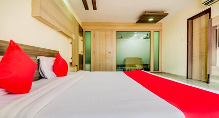 Hotel O Manpreet Room Type - Classic
