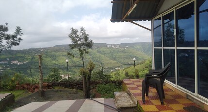 Yogada Resort By Zen Nest Room Type - Glass House Room