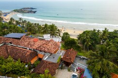 By The Bay Kovalam