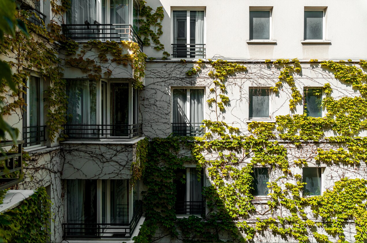 Villa Beaumarchais - Tap to explore photos