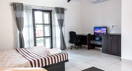 Vanasuru Farm Stay Room Type - Bedroom 4