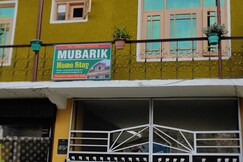 Mubarik Home Stay