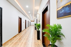 Vibe BLU Varansi-By Niketan | Near Cant Railway Station P NO 9