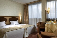 Mercure Eur Roma West