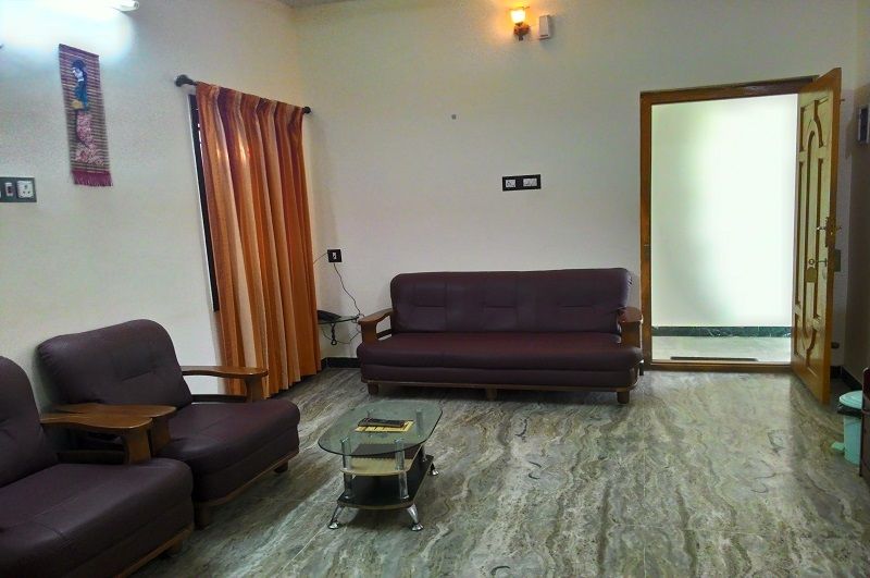 KUMBAKONAM HOME STAY - Tap to explore photos