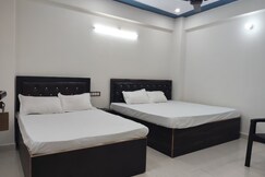 SANGAM SERENITY HOTEL