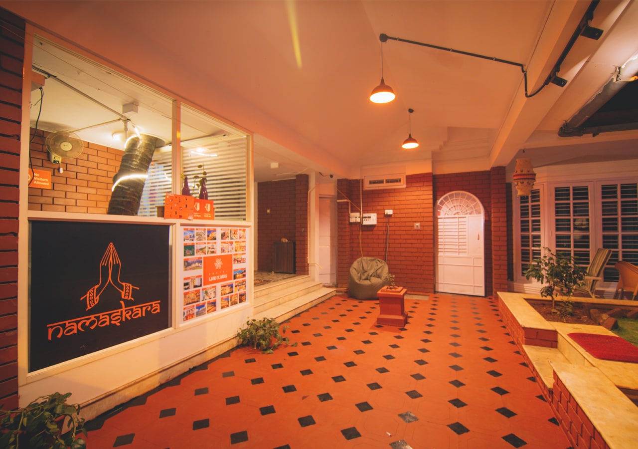 Main gallery