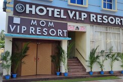 MOM VIP RESORT,500 meters From Blue Flag Beach