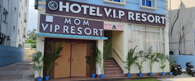 MOM VIP RESORT,500 meters From Blue Flag Beach