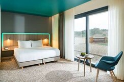 Park Inn by Radisson Istanbul Odayeri