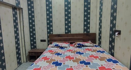 Raghunandan Home stay Room Type - Standard
