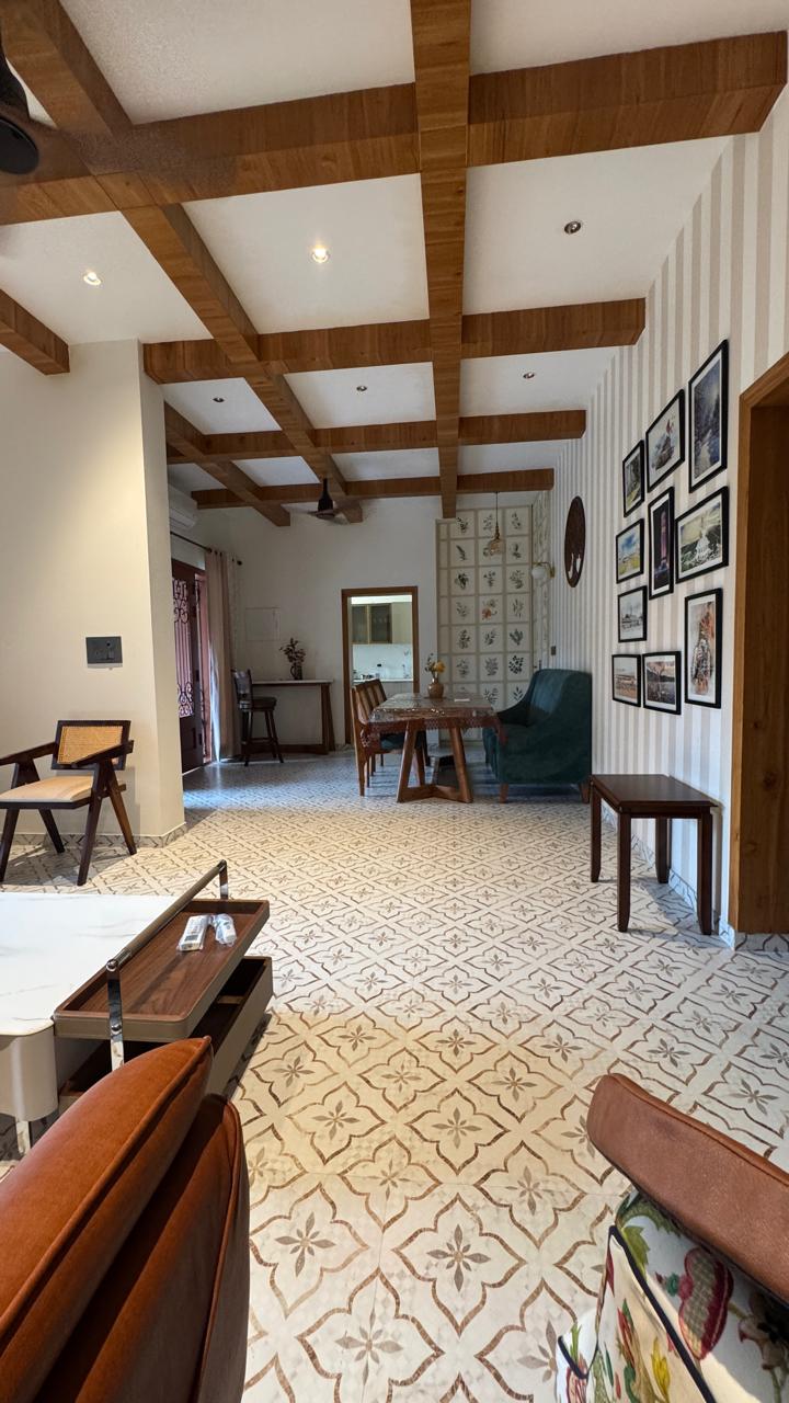 Prantara Luxe Stay - Tap to explore photos