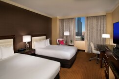 Hilton Minneapolis