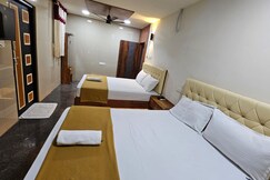 Sri Ramana Padam Residency