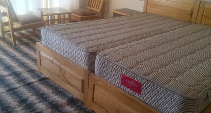 Palam spon Home stay Room Type - Bedroom 3